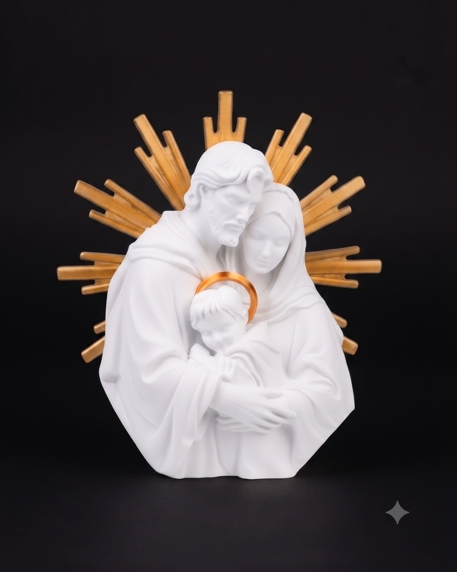 A Sagrada Família